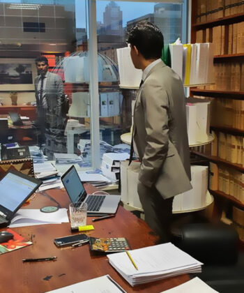 Dinesh Weerakkody LLB; PDLP